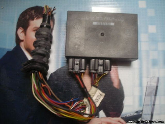 Controlador Confort VW Passat 3B 3BG Golf Skoda 1C0959799B 5DK00821400 H01/S0001