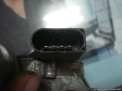 Motor del limpiaparabrisas Mercedes-Benz 404955 0038B A9066200040 A906 620 00 40