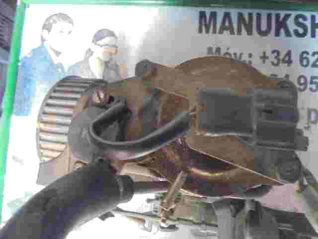 Bomba de inyección Opel Monterey Isuzu Trooper 1047415990 104741-5990 8970805914