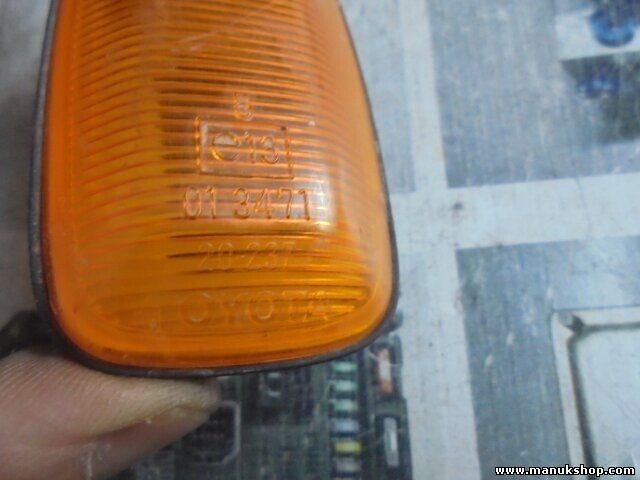 Piloto Lateral izquierdo Toyota Celica 6R019356 6R 01 9356 013471