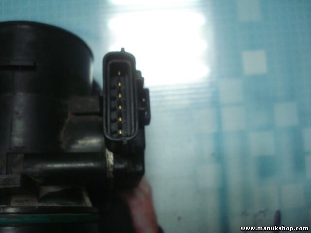 Caudalímetro Ford Focus 98AB12B579DA 98AB-12B579-DA 9E03-01 7298476