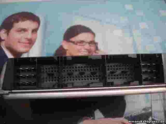 Centralita VW Skoda Seat Audi A4 2.5 8D0907401L 8DO907401L BOSCH 0281010155