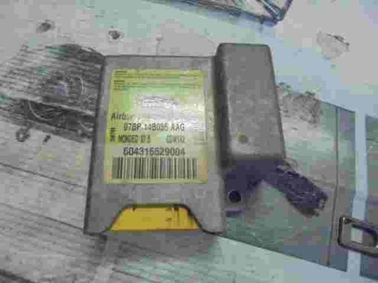 Sensor de impacto de airbag Ford 97BP14B056AAG 97BP-14B056-AAG 97BP 14B056