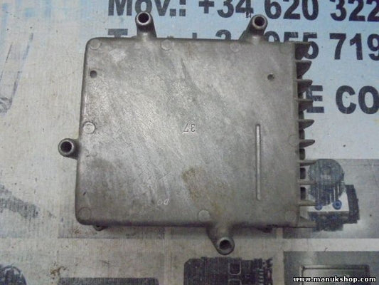 Transmisión controlador Chrysler Voyager P04686760AC 04686760AC TEVTH202812IW0