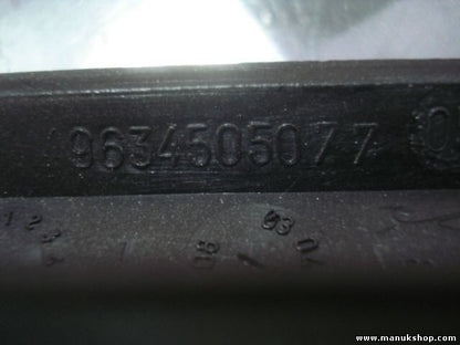 Consola central Peugeot 307 9634505077