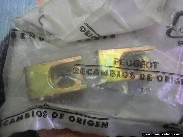 CAGE NUT Peugeot 106 Facelift 180359 1803.59