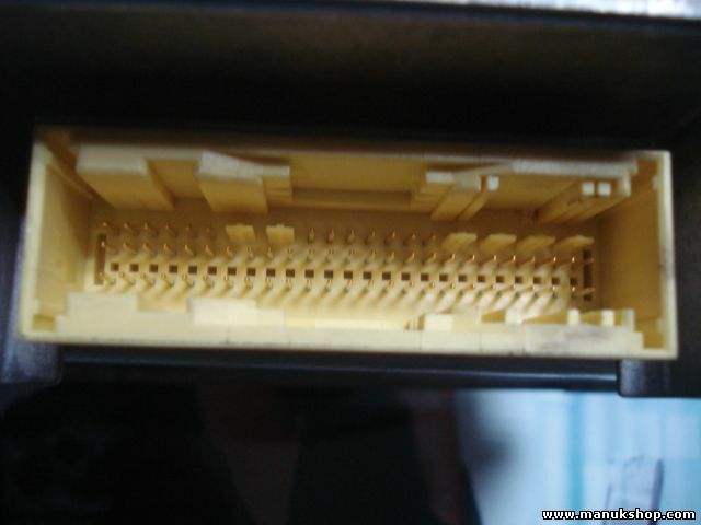 Airbag Centralita Saab 9-3 12800389