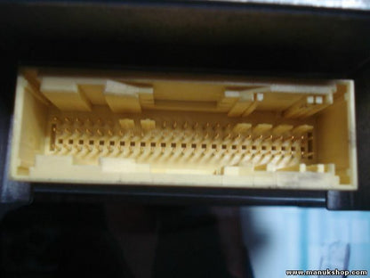 Airbag Centralita Saab 9-3 12800389