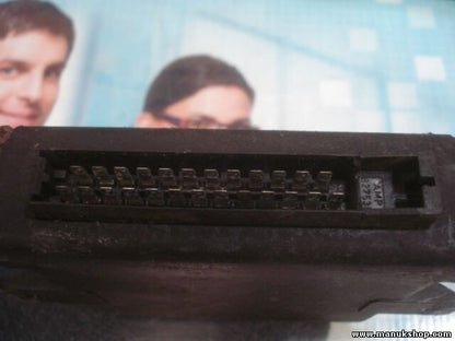 Controlador PLV ajuste del espejo Audi A8 4D 4.2 1994-1998 4D0909611 5DS00734501