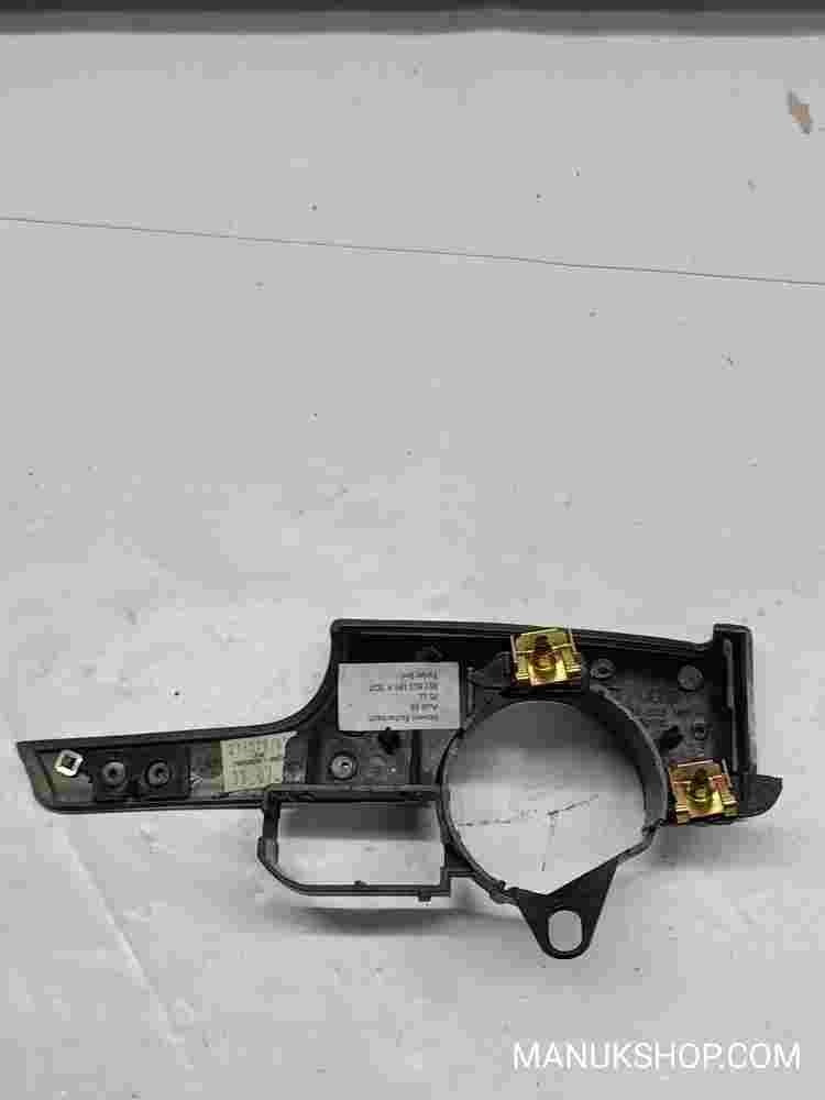 Tablero-Panel inferior izquierdo Audi A4 S4 B6 8E 8E1853189 8E1 853 189 4778900