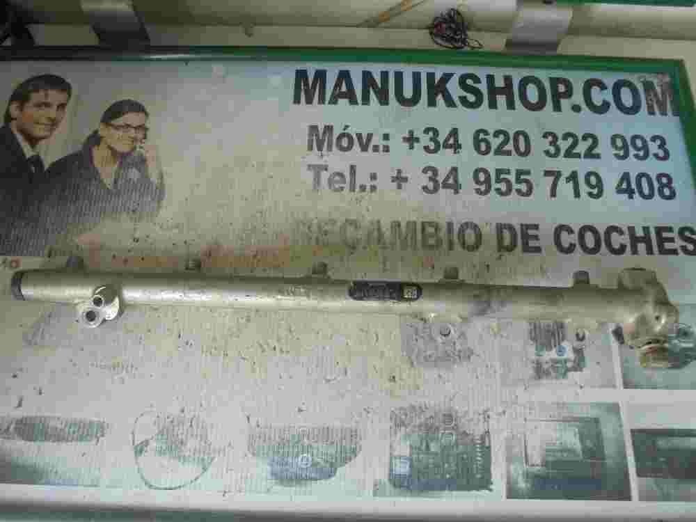 RAMPA INYECTORA Mercedes-Benz ML270 CDI A6120700095 BOSCH 0445215007