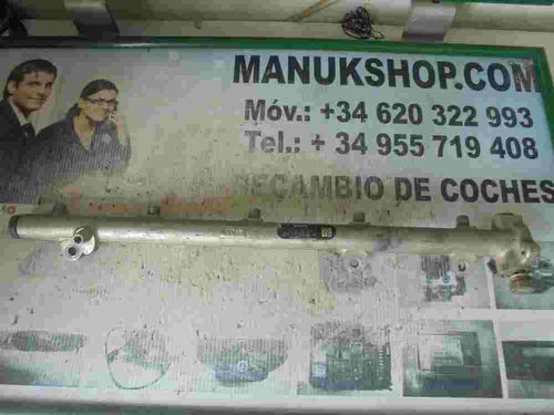 RAMPA INYECTORA Mercedes-Benz ML270 CDI A6120700095 BOSCH 0445215007