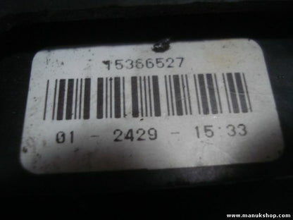 Scatola fusibili Kia Shuma 15366527