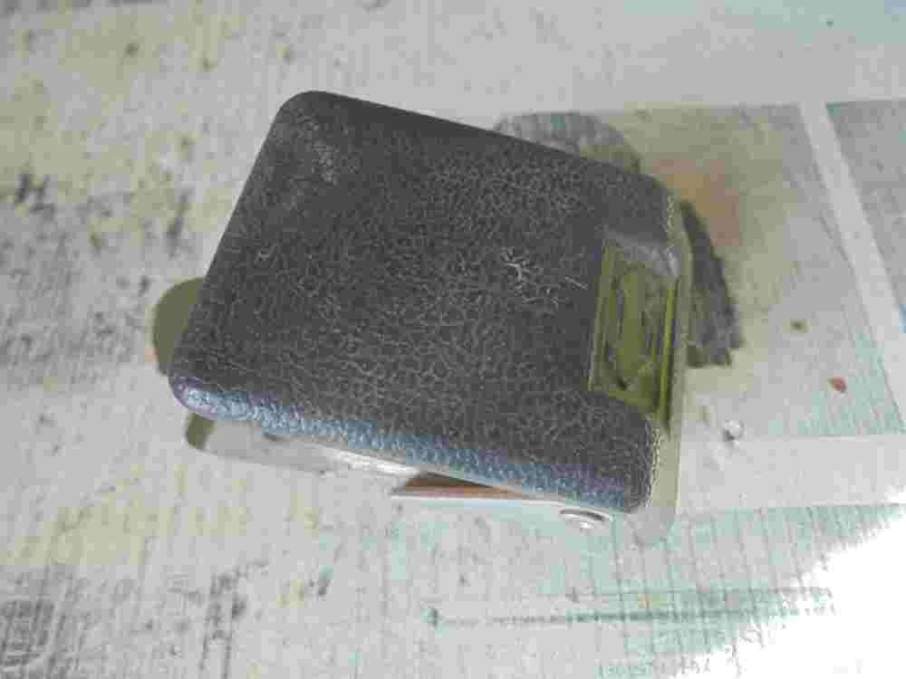 Cierre del capó Mitsubishi Pajero MR402443 MR444926 MR444942 MR512953