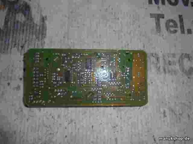 Señalización visual remota Jeep Cherokee XJ 56009388AB