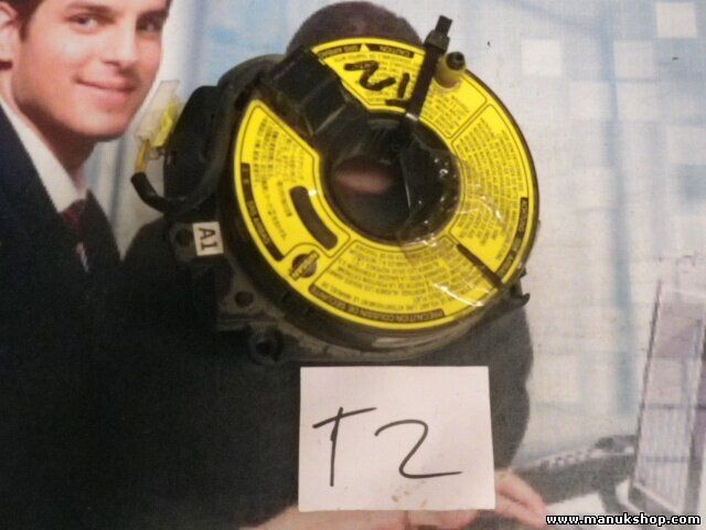 Airbag anillo colector Nissan Terrano Ford Maverick T2 70J1882H