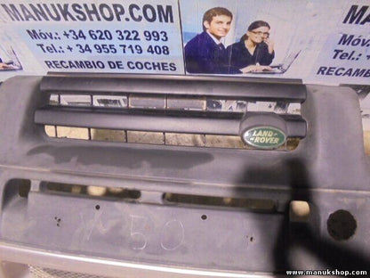 Parachoques Land Rover Freelander M000P M1000P KV6T246 KV 6T 246 MOPPP PPEPDMT25