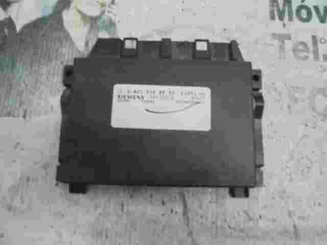 Transmisión controlador Mercedes-Benz W202 W210 A0215450832 K02 A 021 545 08 32