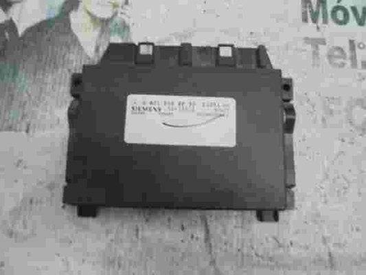 Transmisión controlador Mercedes-Benz W202 W210 A0215450832 K02 A 021 545 08 32