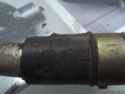 Manguera de combustible Mercedes-Benz 1200181682 120 018 1682 1200181582