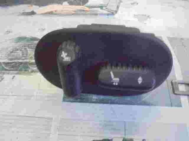 Ajuste de los asientos  Renault Safrane 7700417005 77 00 417 005