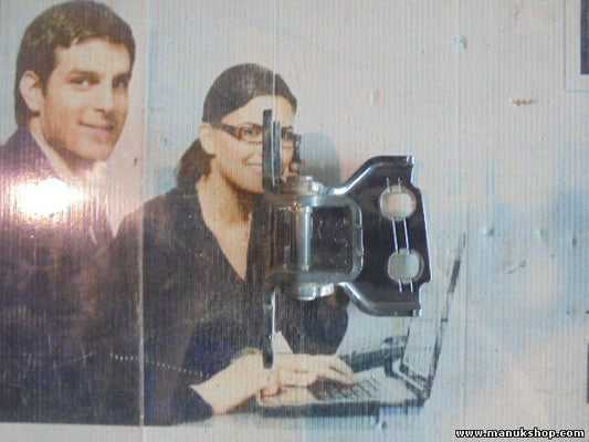 Bisagra de la puerta trasera derecha abajo Jeep Grand Cherokee I ZJ 2.5 TD