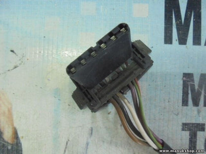 Motor del limpiaparabrisas Ford Galaxy VW BOSCH 0390241430 0 390 241 430