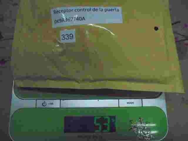 Receptor control de la puerta Kia Sweco 0K9A367740A 0K9A3 67 740A OK9A367740A