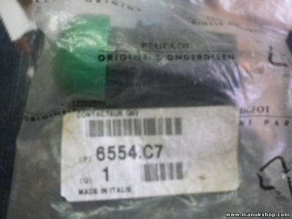 1082 Citroen Peugeot 6554C7 6554.C7