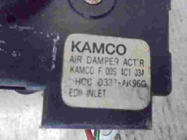 Calefacción actuador Hyundai F00S4C1034 F 00S 4C1 034 HCCD332AK96G D332AK9G