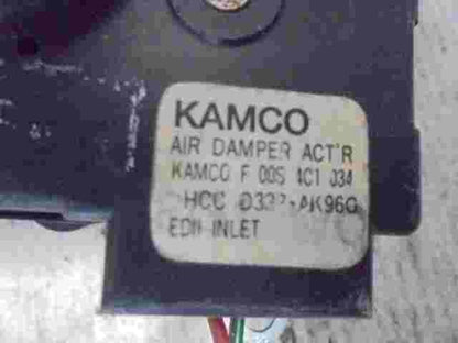 Calefacción actuador Hyundai F00S4C1034 F 00S 4C1 034 HCCD332AK96G D332AK9G