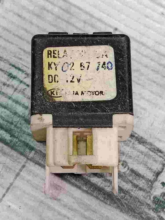 Relé del ventilador del radiador Kia Rio Sephia Sportage KY0267740 KY 02 67 740