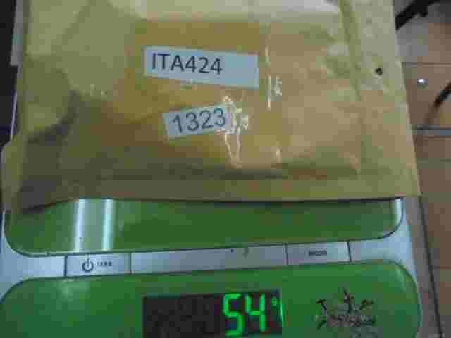 Relé de intermitencia NAGARES ITA424 ITA/4-24 24V