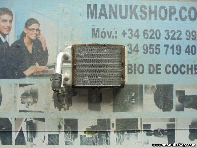 Termocambiatore Audi Q7 4L DELPHI 7L0819032A 52495019 D05