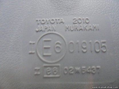Specchietto retrovisore interno specchio Toyota E6019105 E6 019105 E6 02 5437...