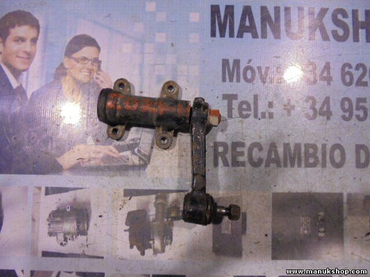 ROTULA REENVIO BARRA DIRECCION Mitsubishi Pajero Montero MB831042