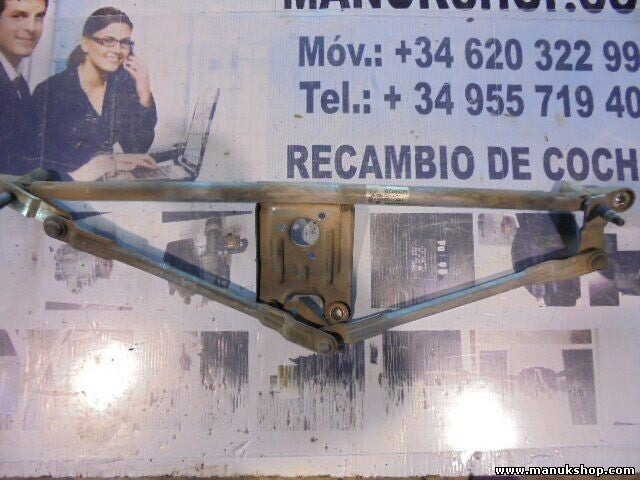 limpiaparabrisas varillaje Mercedes Benz ML 320 BOSCH 1638200140Q01 3397020475