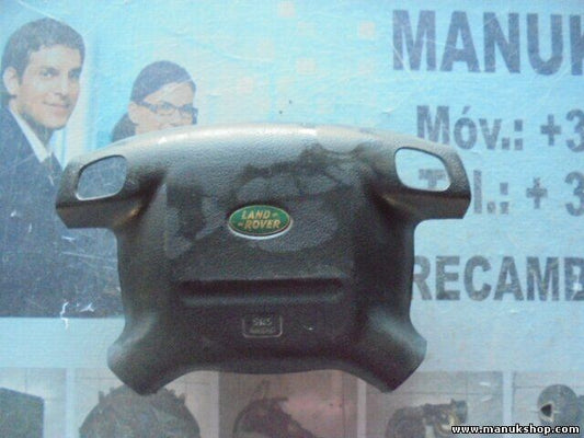 Airbag del volante conductor Land Rover EHM102650LNF FG2-NA V305 PT1-1023