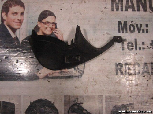 Consola nivelación Hyundai Santa Fé I SM 2.0 2001/08-2006/03 847312Y000