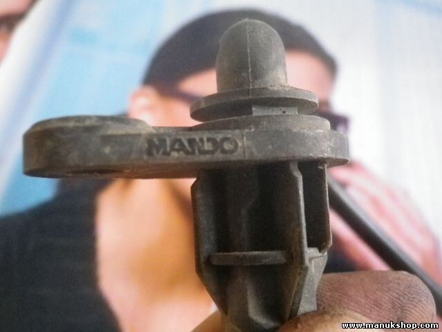 Sensor velocidad revoluciones de la rueda Hyundai Kia Sportage 956701F310