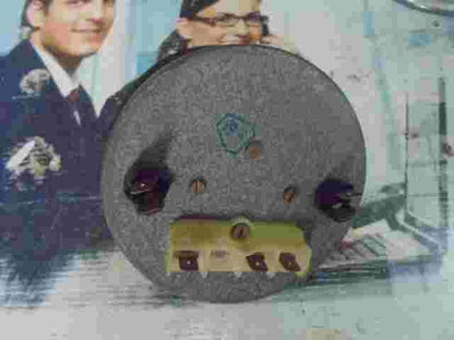 Tachimetro Porsche 924 4Zyl 67127073 67 127 073 67.127.073 VDO 333230995