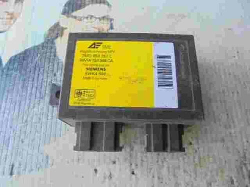 Control de la unidad de alarma inmovilizador módulo Ford 7M0953257L 98VW19A366CA