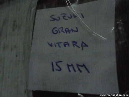 Disco de freno Suzuki Grand Vitara 15MM