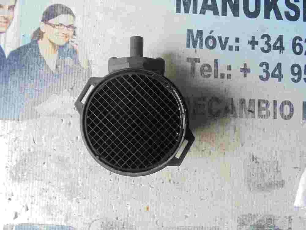 Caudalímetro Porsche Cayenne Año 2008 3.6  7L5906461A 7L5 906 461 A 0280218141