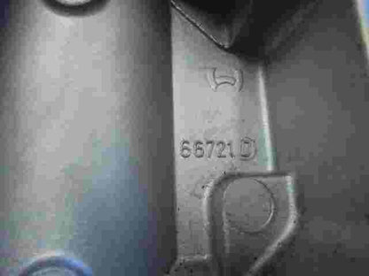 Riscaldatore parti Webasto Audi Q7 4L BMW X5 E53 Mazda 6 66724B 12V 66721D