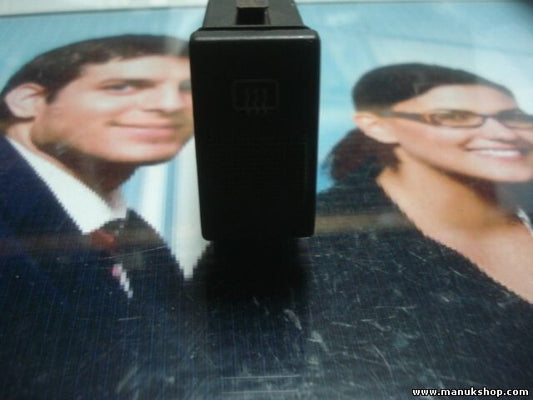 Interruptor Luneta Trasera Desempañador Audi A4 A8 4D0941503B 4D0 941 503 B