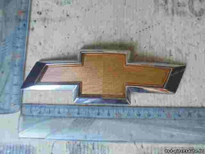 Emblema  Chevrolet Cruze 17CM 1300 300