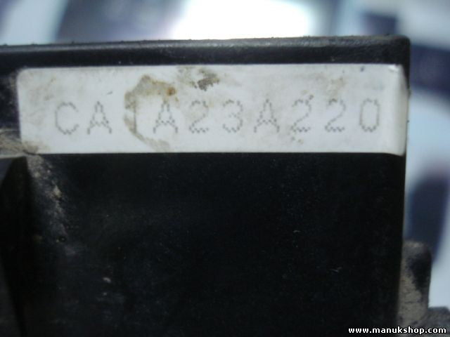 Centralita del motor Ford Escort Orion 91AB12A297CA CA1A23A220 91AB-12A297-CA