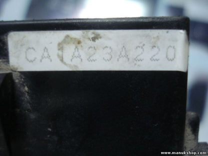 Centralita del motor Ford Escort Orion 91AB12A297CA CA1A23A220 91AB-12A297-CA