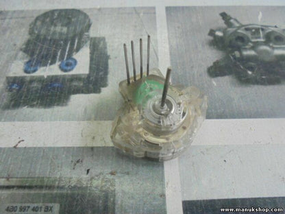 Motor Velocímetro Citroen C5 9654562380 9654562780 9635289280 9651481380